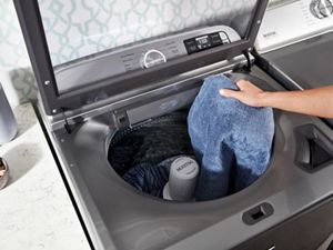 Which is Better Front Load or Top Load Washers? Maytag